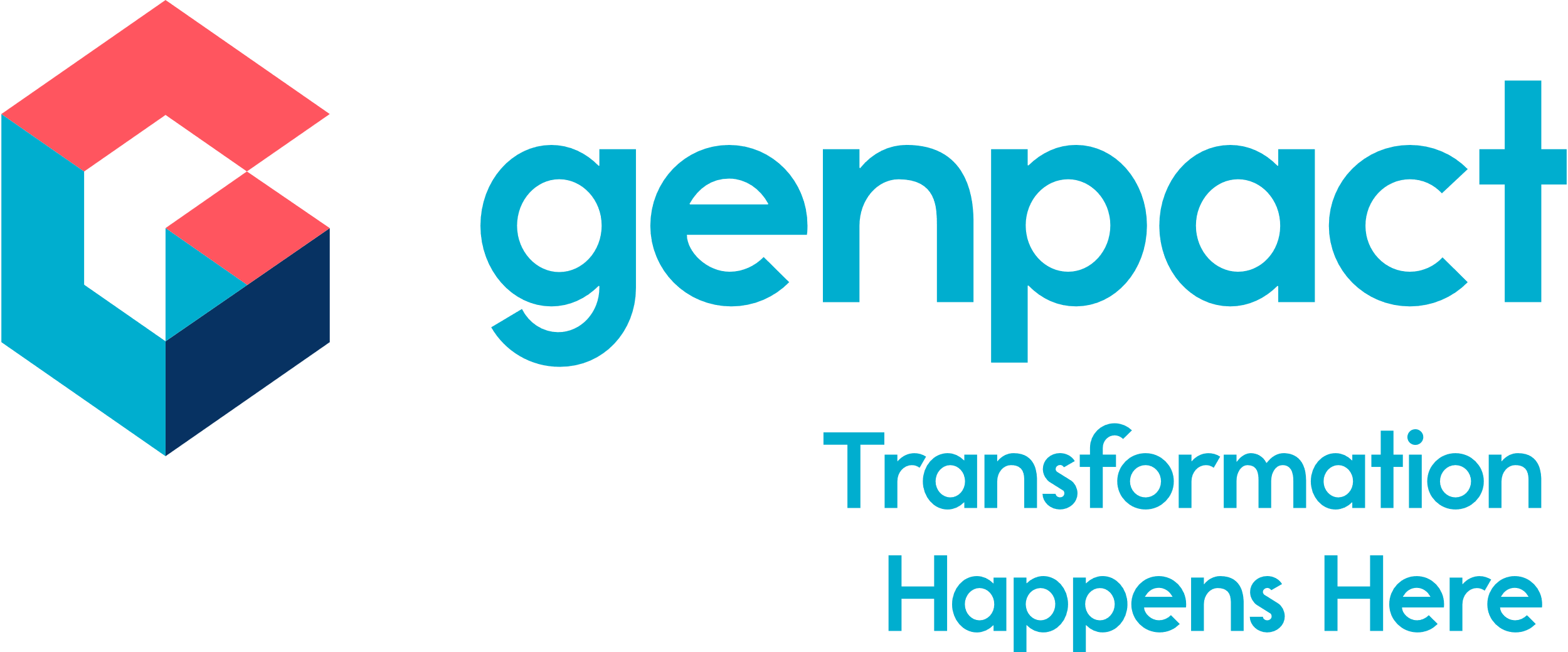 Genpact